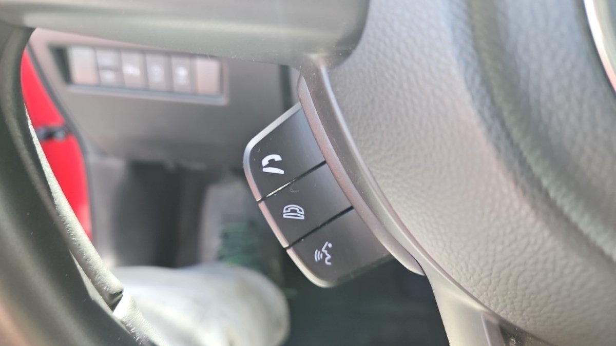 Suzuki Swift - Photo 23
