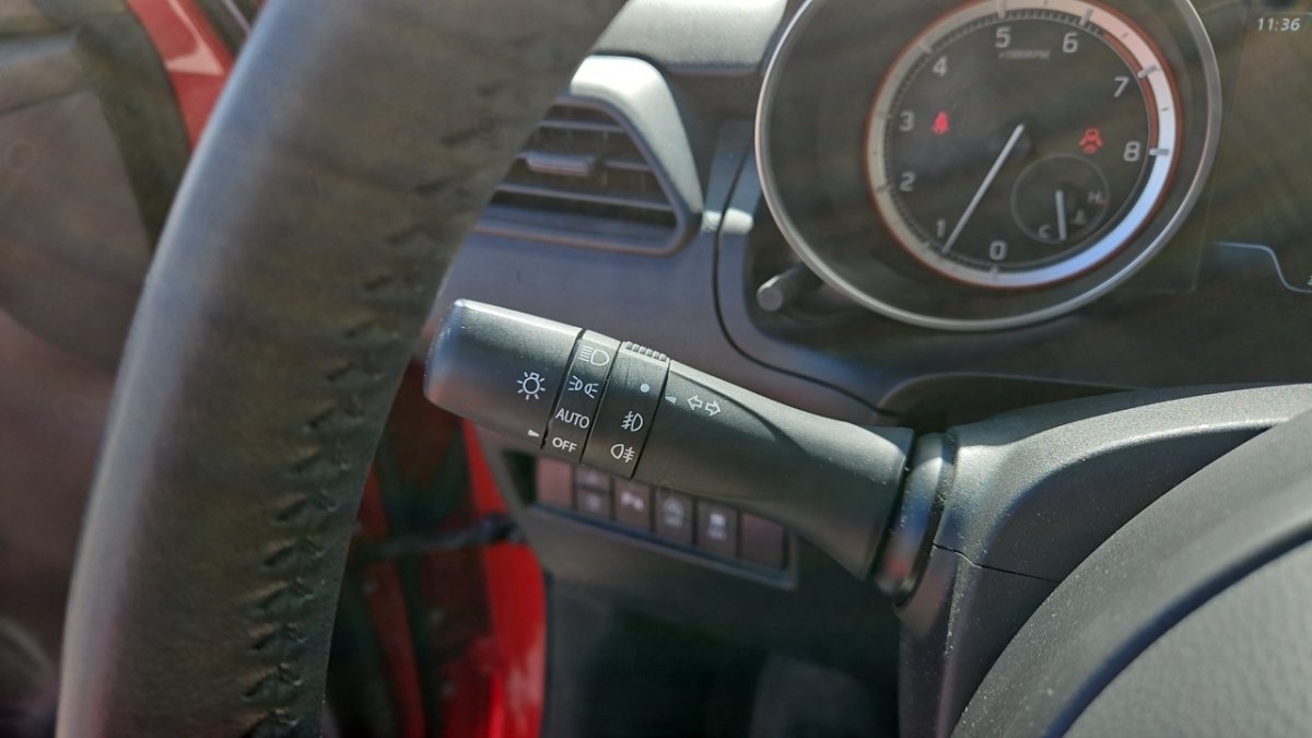 Suzuki Swift - Photo 25