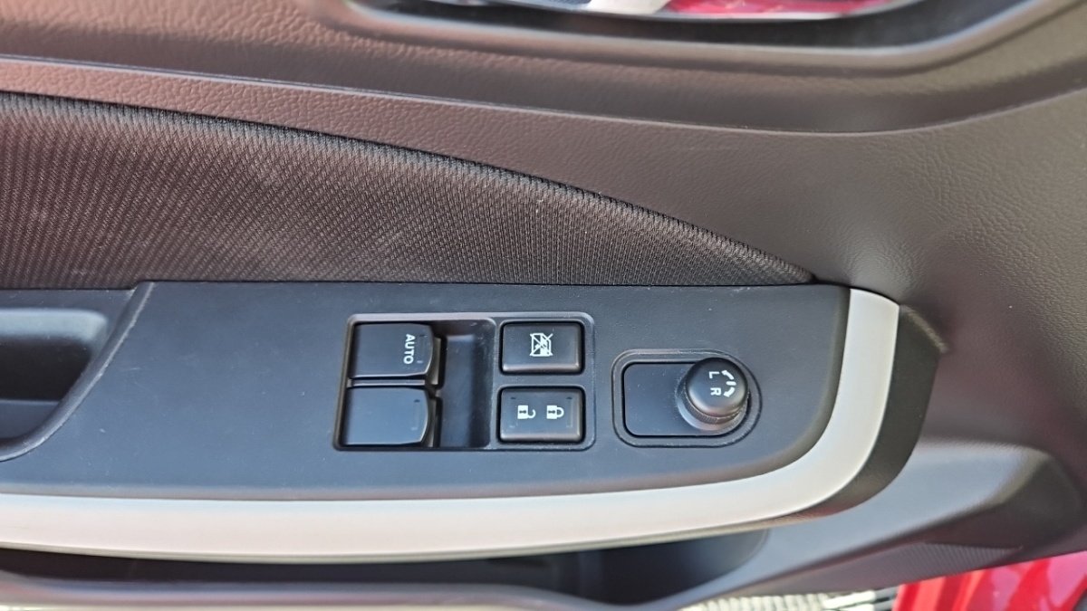Suzuki Swift - Photo 27