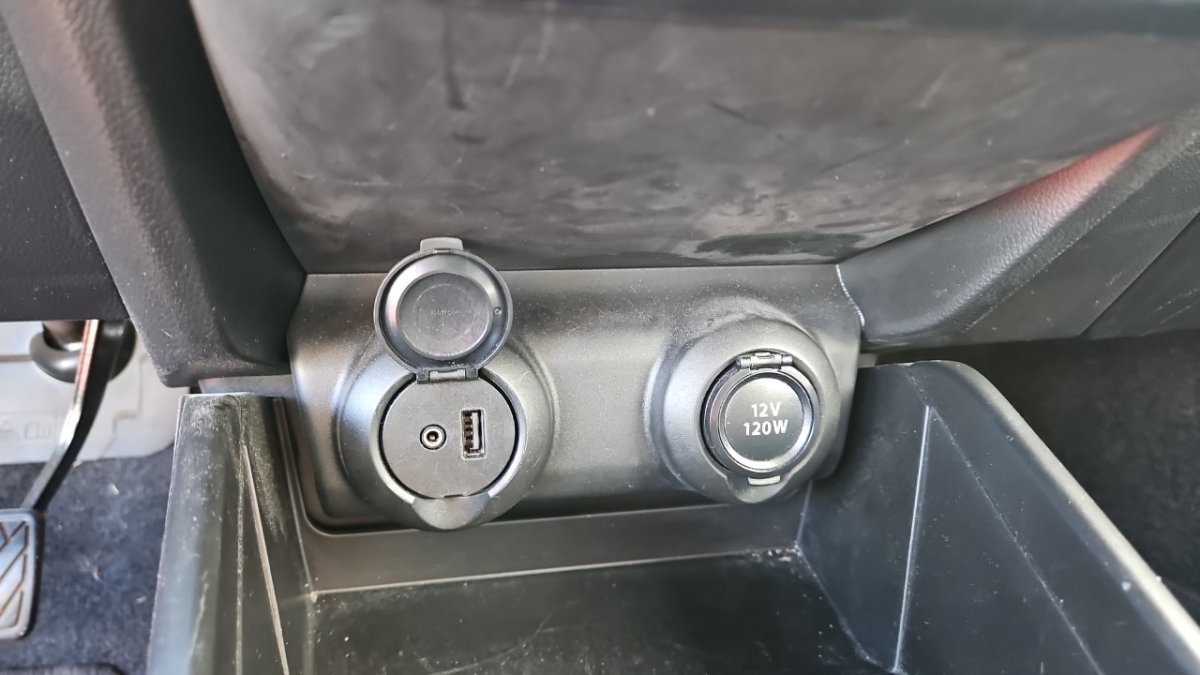 Suzuki Swift - Photo 29