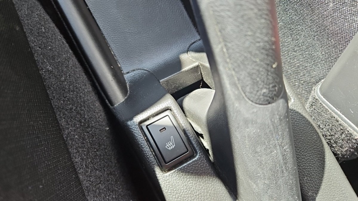 Suzuki Swift - Photo 31
