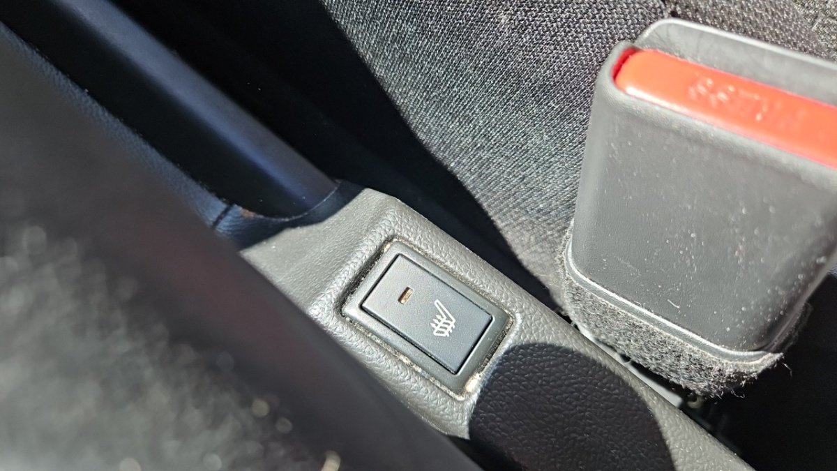 Suzuki Swift - Photo 32