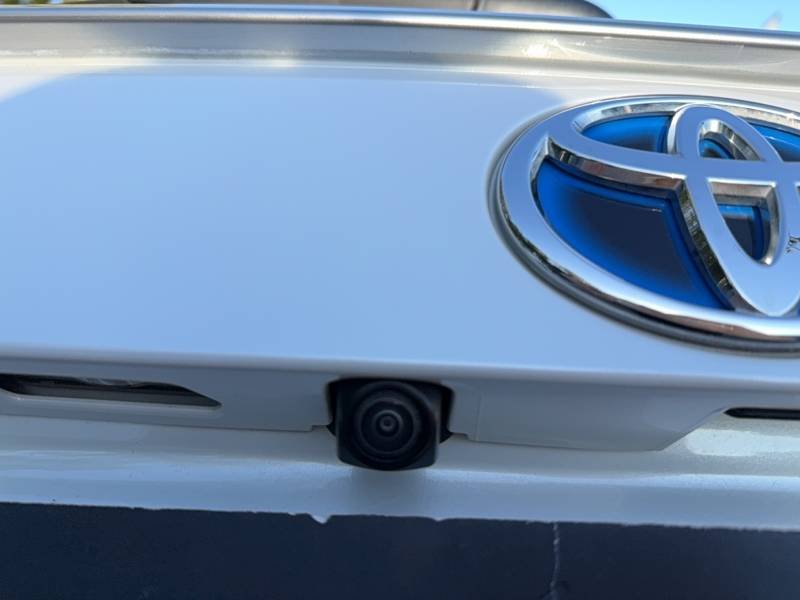 Toyota RAV4 - Photo 14