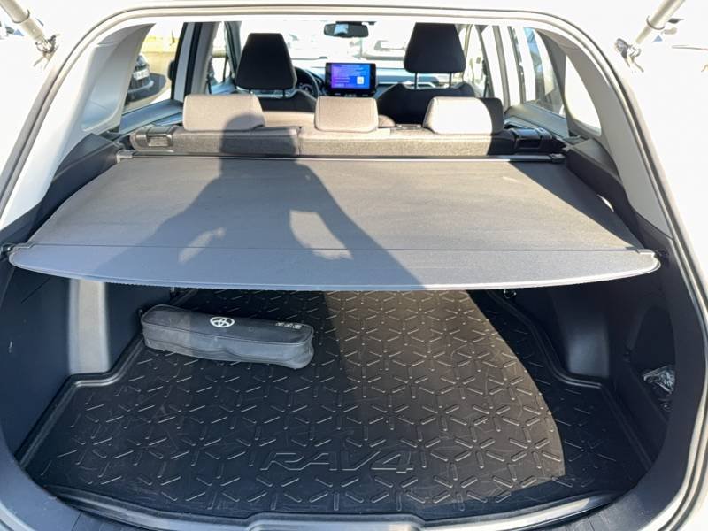 Toyota RAV4 - Photo 16