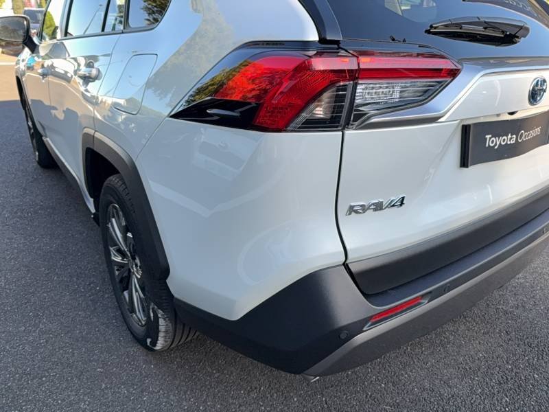Toyota RAV4 - Photo 18