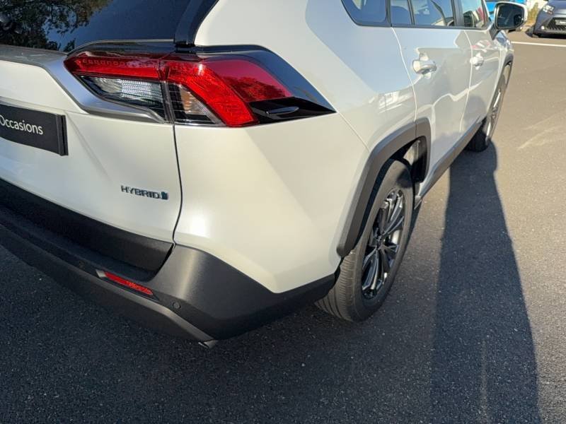 Toyota RAV4 - Photo 19