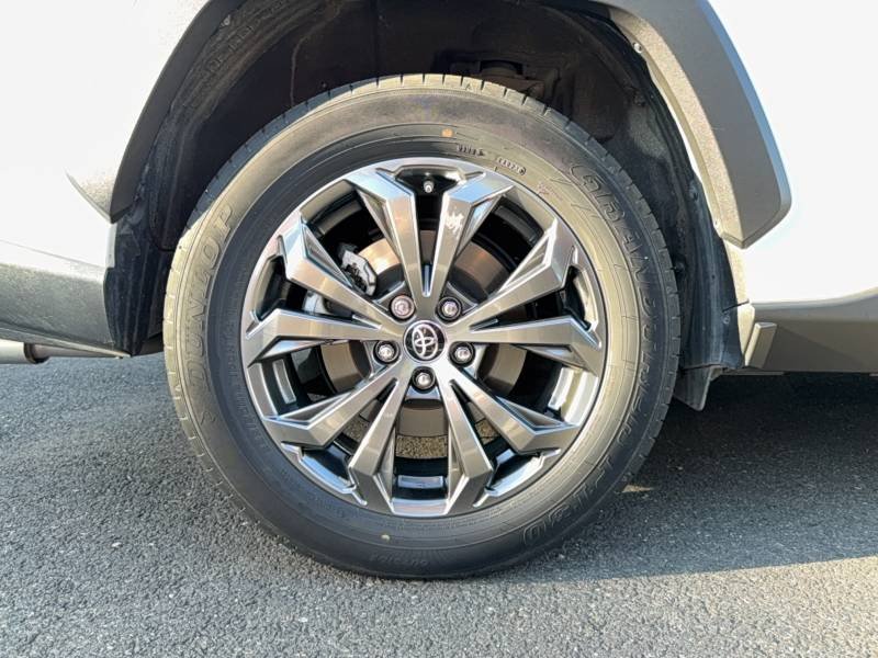 Toyota RAV4 - Photo 20