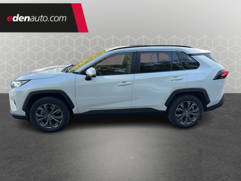 Toyota RAV4 - Photo 2