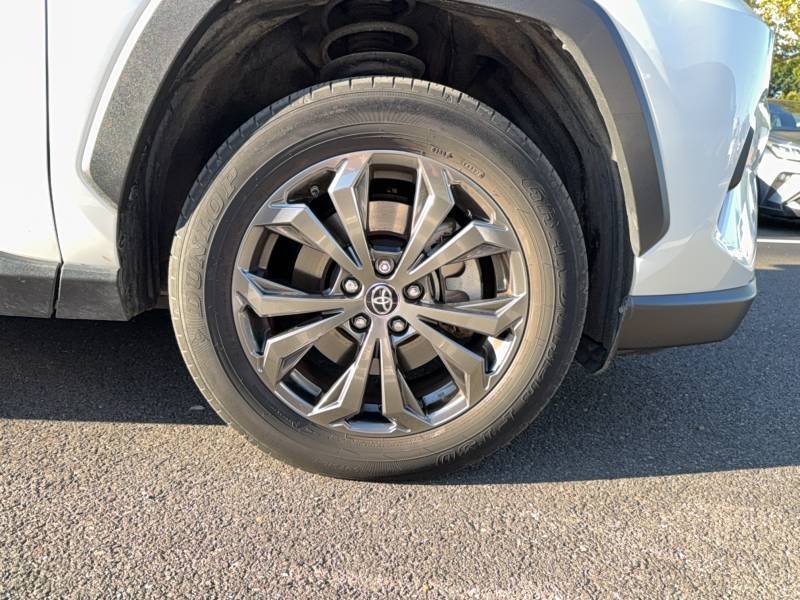 Toyota RAV4 - Photo 21