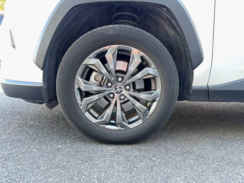 Toyota RAV4 - Photo 22