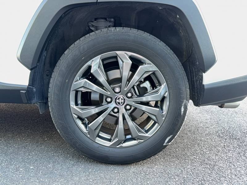Toyota RAV4 - Photo 23