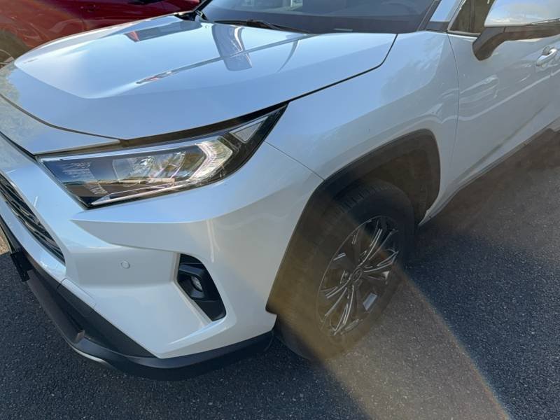 Toyota RAV4 - Photo 24