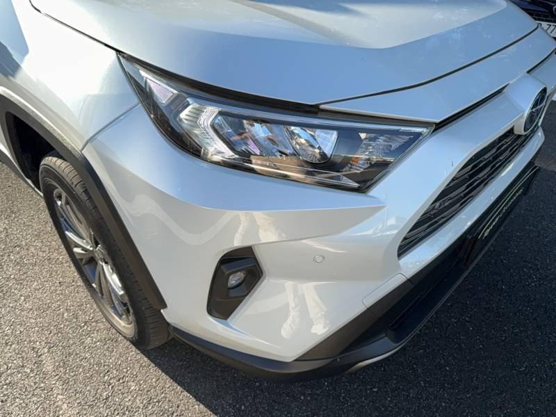 Toyota RAV4 - Photo 25