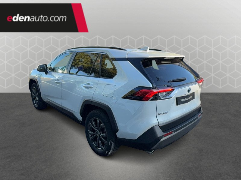 Toyota RAV4 - Photo 3