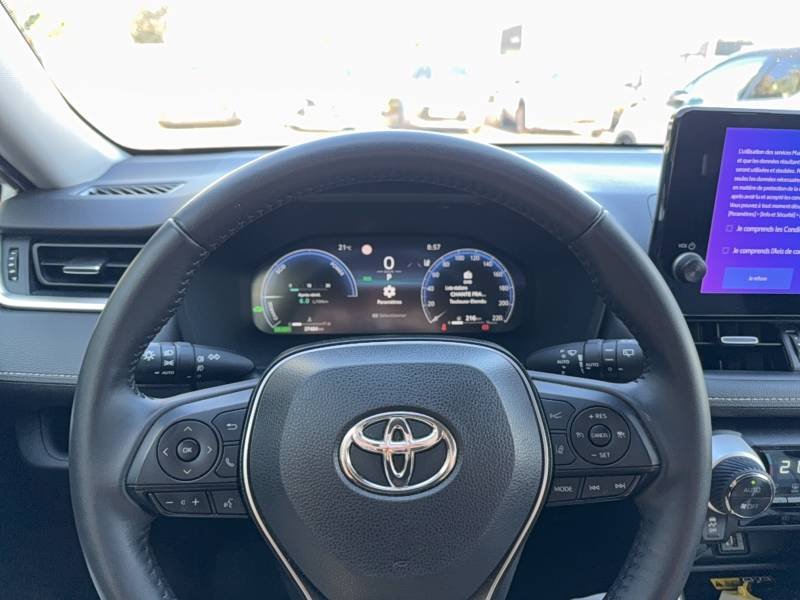 Toyota RAV4 - Photo 31
