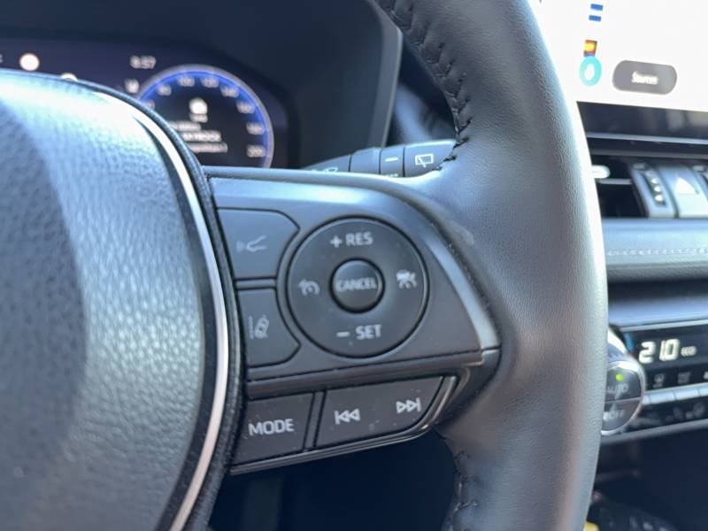 Toyota RAV4 - Photo 35