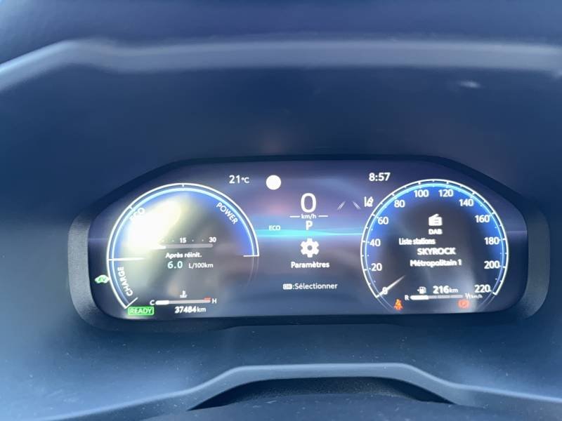 Toyota RAV4 - Photo 36