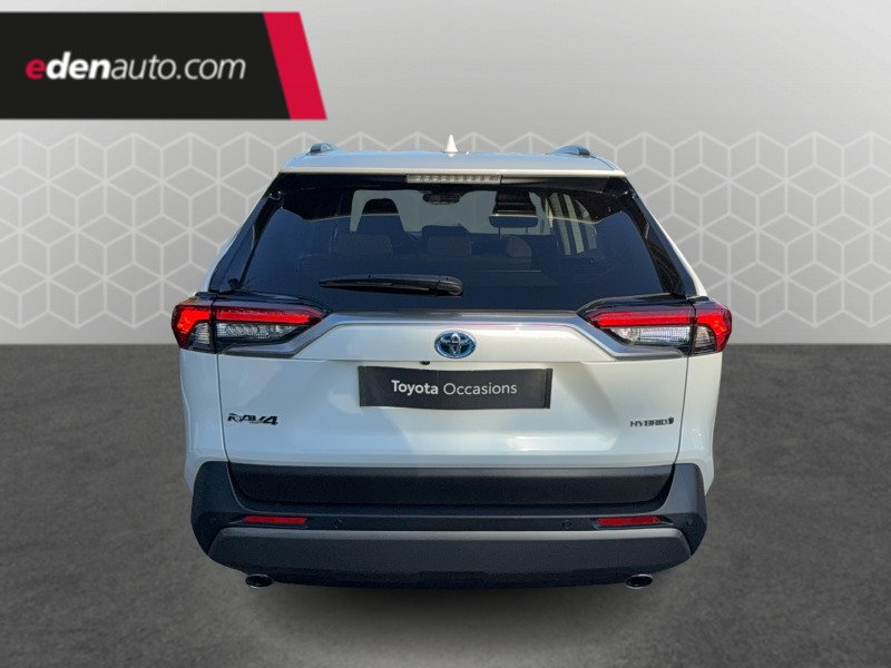 Toyota RAV4 - Photo 4