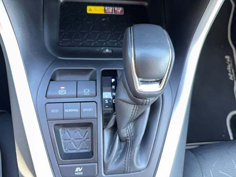 Toyota RAV4 - Photo 43