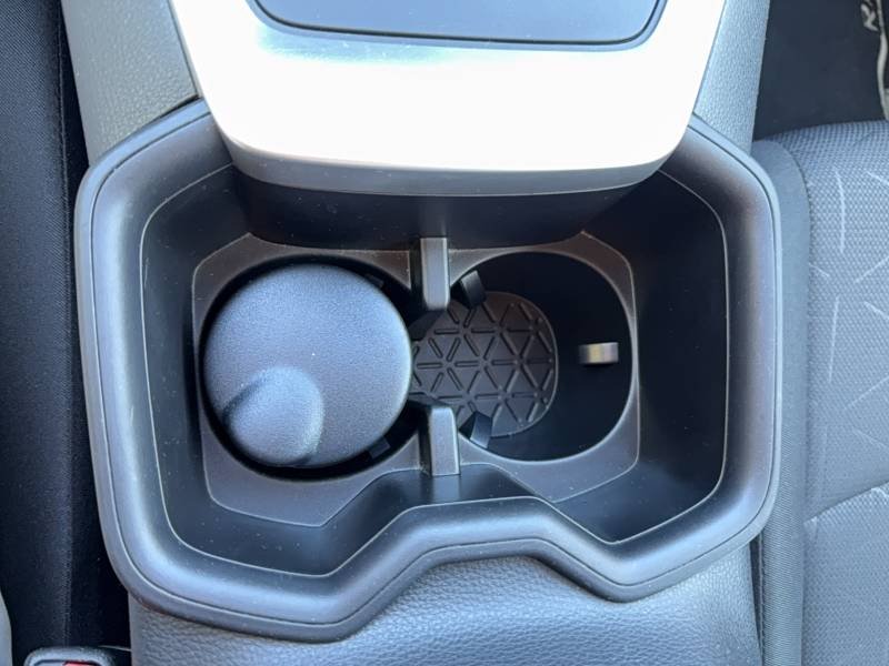 Toyota RAV4 - Photo 44