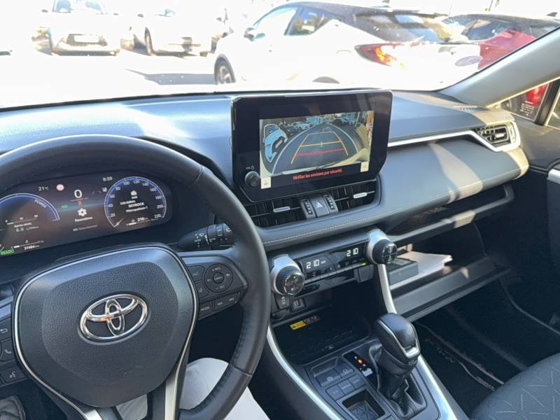 Toyota RAV4 - Photo 45