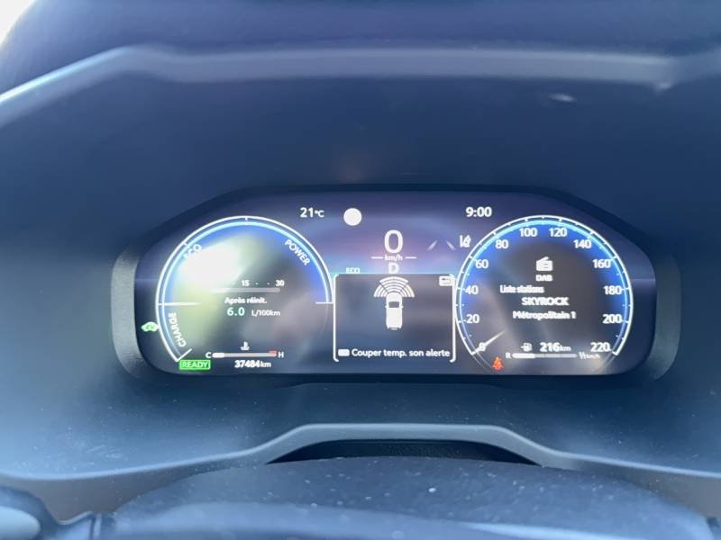 Toyota RAV4 - Photo 47