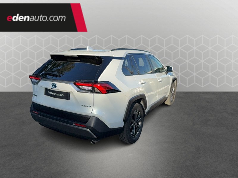 Toyota RAV4 - Photo 5