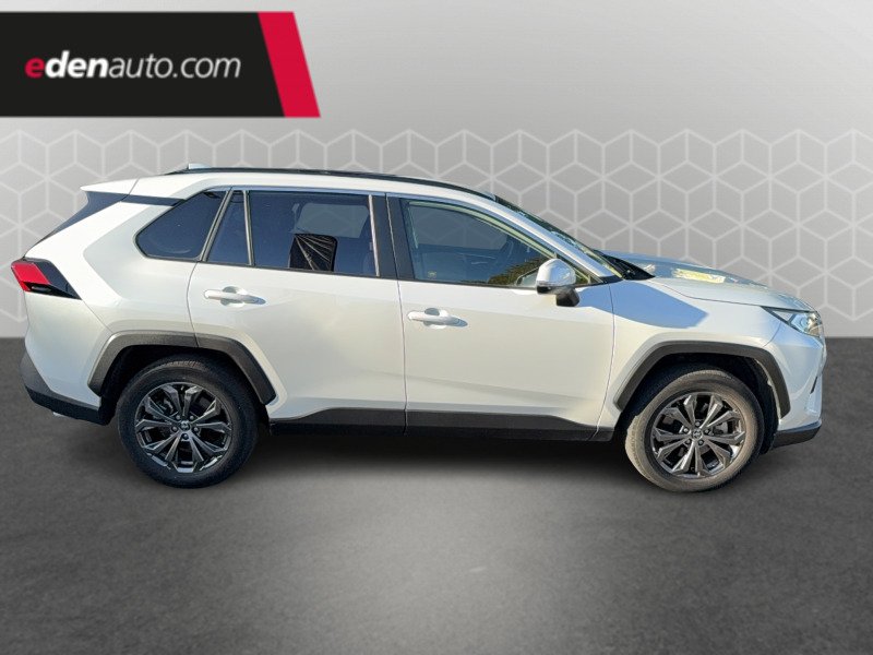 Toyota RAV4 - Photo 6