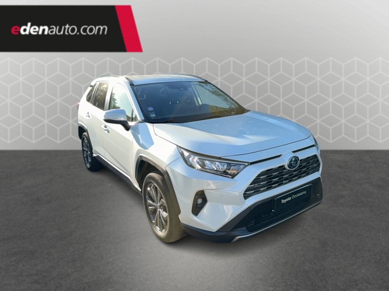 Toyota RAV4 - Photo 7