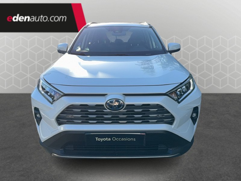 Toyota RAV4 - Photo 8
