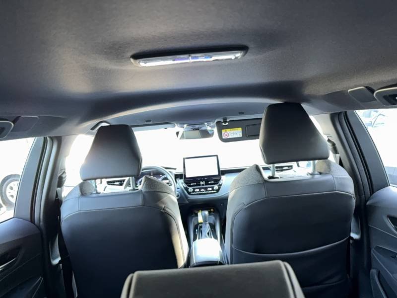 Toyota Corolla - Photo 11