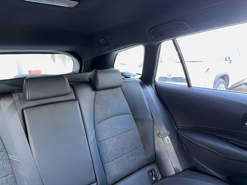 Toyota Corolla - Photo 13