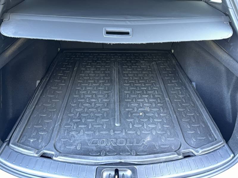 Toyota Corolla - Photo 14