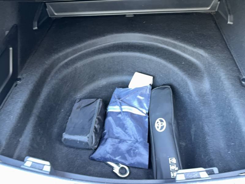 Toyota Corolla - Photo 15