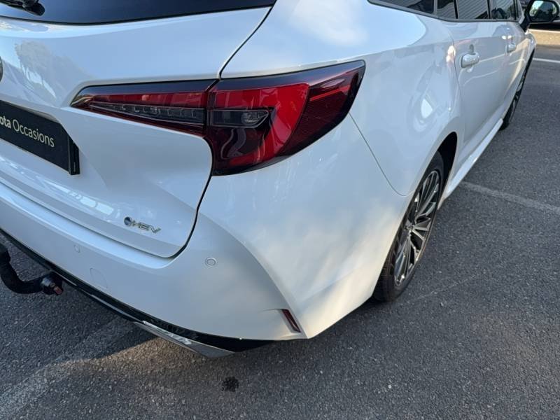 Toyota Corolla - Photo 18