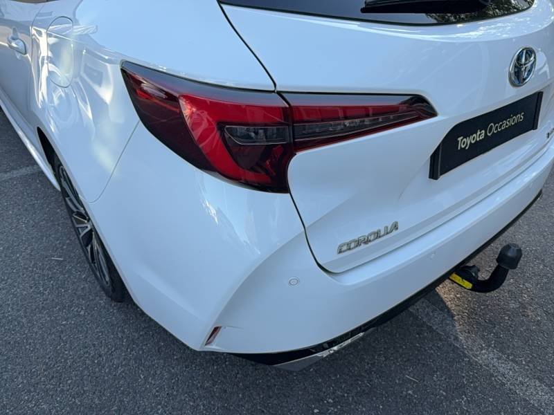 Toyota Corolla - Photo 19