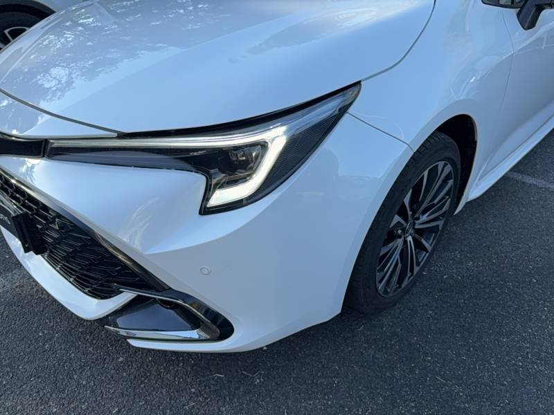 Toyota Corolla - Photo 20