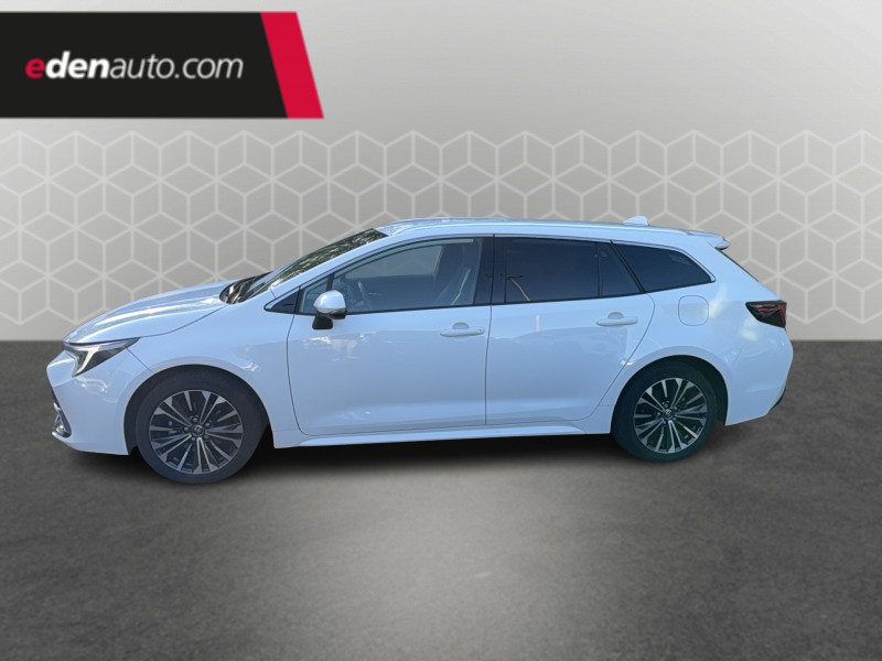 Toyota Corolla - Photo 2