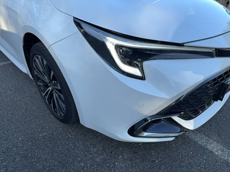 Toyota Corolla - Photo 21