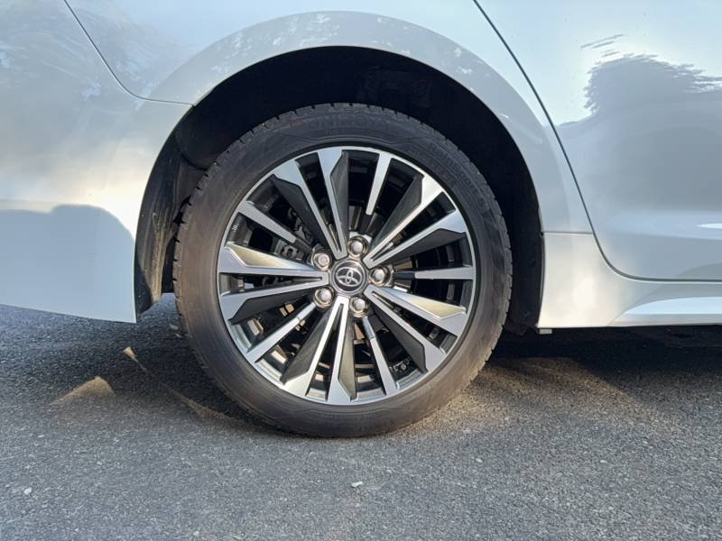 Toyota Corolla - Photo 23