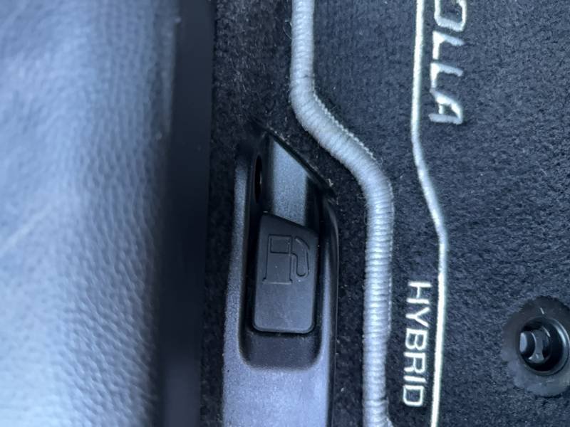 Toyota Corolla - Photo 32