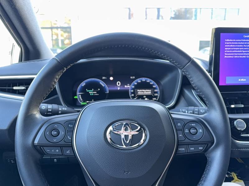 Toyota Corolla - Photo 33