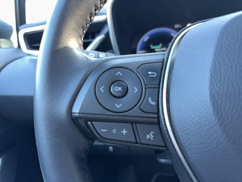 Toyota Corolla - Photo 34