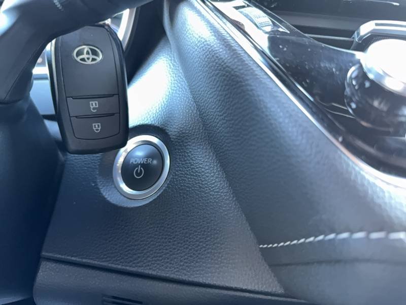 Toyota Corolla - Photo 39