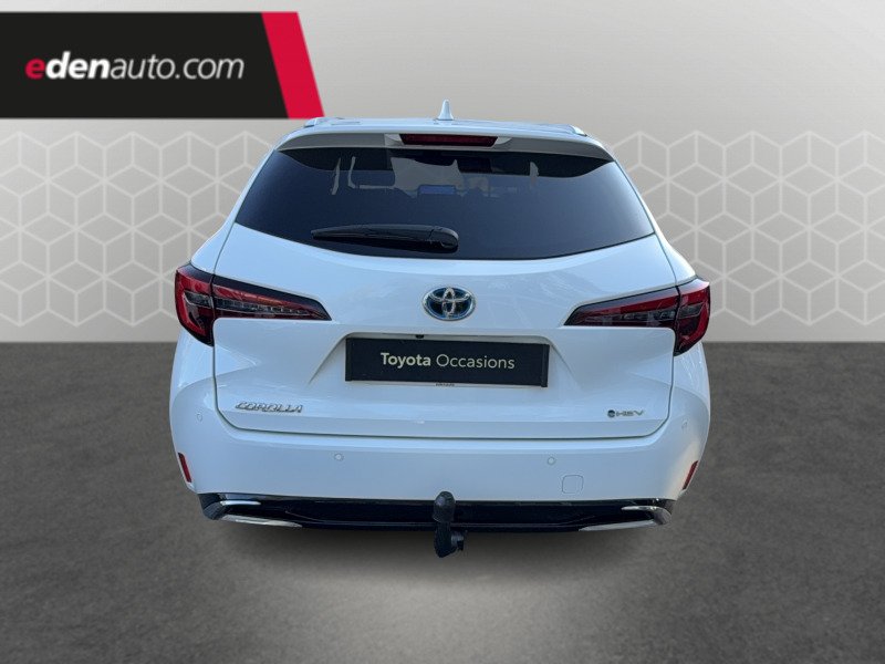 Toyota Corolla - Photo 4
