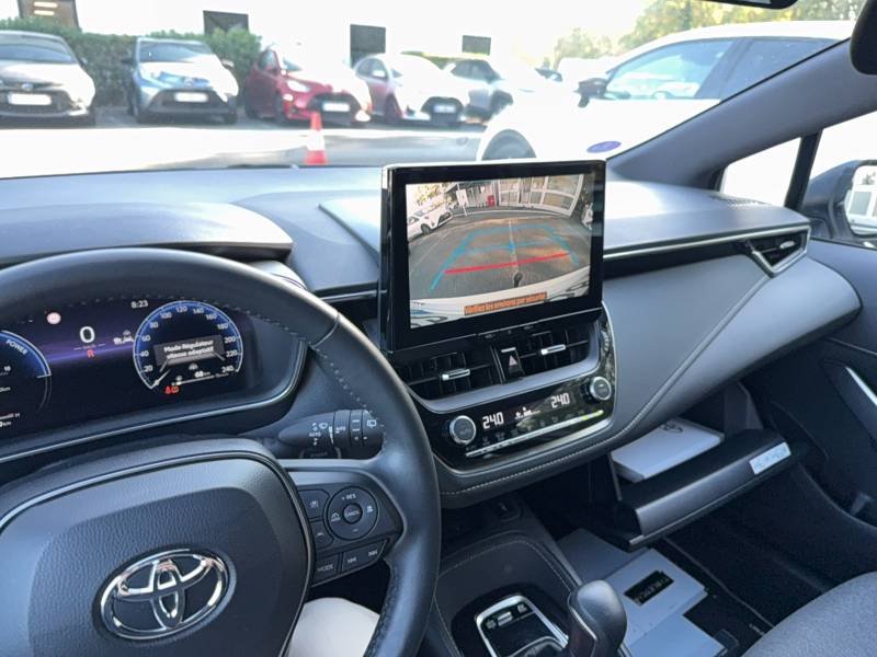 Toyota Corolla - Photo 47