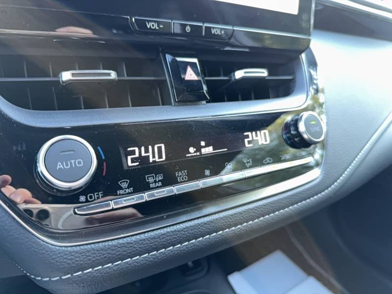 Toyota Corolla - Photo 49
