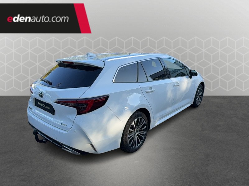 Toyota Corolla - Photo 5