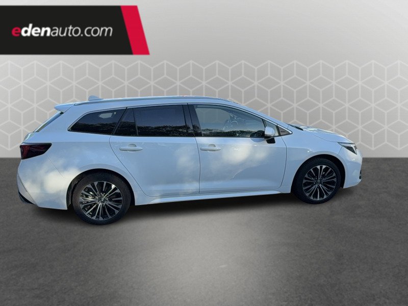 Toyota Corolla - Photo 6