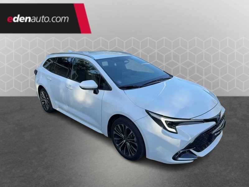 Toyota Corolla - Photo 7